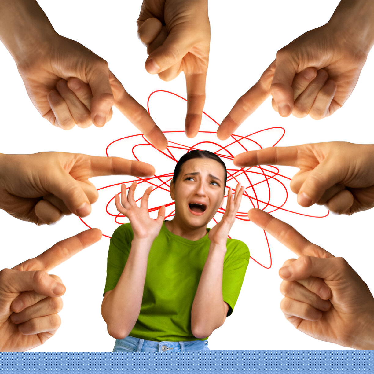 Behavioral Disorders